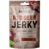 Renjer Sušené jelenie mäso Red Deer Jerky chilli a limetka 25 g
