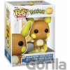 Funko Pop! 1011 Pokémon Alolan Raichu