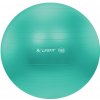 Gymnastický míč LIFEFIT ANTI-BURST 85 cm, tyrkysový