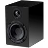Pro-Ject Speaker Box 3 E - Čierna