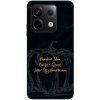 Picasee Fashion Case pre Xiaomi Redmi Note 13 Pro 5G - Pumpkin