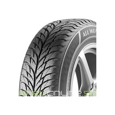 MATADOR MP62 ALL WEATHER EVO 205/55 R16 91H