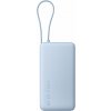 Xiaomi 67 W Power Bank 20000 (Integrated Cable) Ice Blue