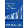Productivity Project