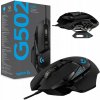 Logitech G502 Hero 910-005471