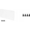 SmallHD OLED 27 Deluxe Locking Screen Protector B - 1/4 20 hole pattern
