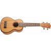 CASCHA HH 2026E Soprano Mahogany Ukulele Sada EQ