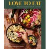 Love to Eat (Keshishian Modic,Nicole)(Pevná)