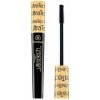 Dermacol UltraTech Mascara riasenka pre predĺženie rias a objem Black 10 ml