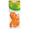 Lízanky pomarančové bezlepkové Bio 7x10g Candy Tree - exp 30/11/2025