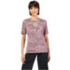 Fox Racing x Trek Fox Racing x Trek dámsky MTB cyklistický dres Ranger Light Purple - XS XS
