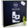 Nivea For Men Sensitive voda po holení 100 ml