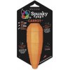 Spunky Pup mrkva na maškrty 13 cm