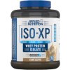 Applied Nutrition Iso-XP, Whey Proteín Isolate - Cafe Latte, 1800 g