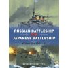 Russian Battleship Vs Japanese Battleship