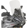 KAPPA KD3128ST číre plexi SUZUKI GSX S 1000 GX (24)