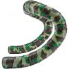 SUPACAZ Super Sticky Kush - Gravel - Camo / Ano Black Plugs