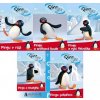 Pingu - kolekcia - 5DVD