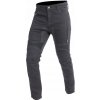 Motocyklové džínsy Trilobite Parado Mono 2461 Men Black Slim Fit 40