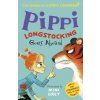 Pippi Longstocking Goes Aboard (World of Astrid Lindgren) (Astrid Lindgren)(Brožovaná)