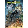 Batman / Želvy nindža 2 PV [Tynion James]