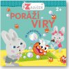 Malý zajíček - Poráží virus