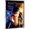 Kocúr v čižmách: Posledné želanie (SK) DVD