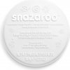SNAZAROO Farba na tvár Biela (White) 75ml