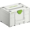 Festool SYS3 M 237 Systainer3 204843