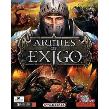 Armies of Exigo