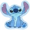 Vankúš v tvare plyšovej hračky Plyšová Hračka DISNEY STITCH
