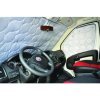 Vnútorná tepelná izolácia okien kabíny HTD pre dodávky pre VW T3, T2 HTD44H01HG110