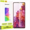 Techsuit Clear Vision Glass – ochranné sklo na Samsung Galaxy S20 FE / S20 FE 5G – priehľadné