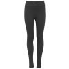 Dlhé dievčenské legíny Lotto, TASKA Čierna,Sivá, 140-146