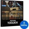BOOM Library Toolbox (Digitálny produkt)