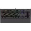 ENDORFY herná klávesnica Omnis Kailh BL RGB / USB / blue switch / drôtová /mechanická/US layout/čierna RGB EY5A028