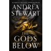 Gods Below (Andrea Stewart)(Brožovaná)