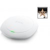 Zyxel WAC6303D-S 802.11ac 3x3 Wave2 Smart Antenna AP with BLE Beacon (no PSU) Include NebulaFlex Pro Triple Mode Support WAC6303D-S-EU0101F