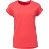 LOAP Dámske tričko BZENA Červená