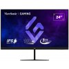 ViewSonic VX2479-HD-PRO / 24 / IPS/ 16:9/ 1920x1080/ 1 ms/ 180Hz/ 250cd/m2/ 2xHDMI / DP/ FreesSync