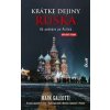 Krátke dejiny Ruska: Od pohanov po Putina, 2. vydanie - Galeotti Mark