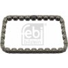 Reťaz, pohon olejového čerpadla FEBI BILSTEIN 45954 45954