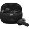 JBL Tune Beam 2 bezdrôtové slúchadlá čierna