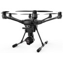 YUNEEC TYPHOON H ADVANCE plus WIZARD - YUNTYHBEU-W