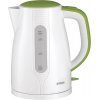 Kanvica rýchlovarná NOVEEN EK1302 GREEN 1,7L 2200W STRIX