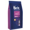 BRIT Premium dog Adult small 8 kg