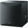Subwoofer YAMAHA NS-SW100 čierny (ANSSW100BL)