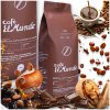 Zrnková káva zmes kávových zŕn Cafe El Mundo ZRNKOVÁ KÁVA DA Arabika 50% Robusta 50% 1000 g