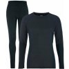 Craft Set Core Warm Baselayer pánský Barva: tmavě modrá, Velikost: L