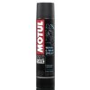Motul E9 Wash & Wax 400 ml